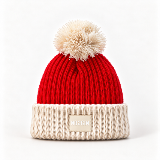Santa Beanie - Limited Edition