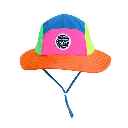 The Lookout Bucket Hat