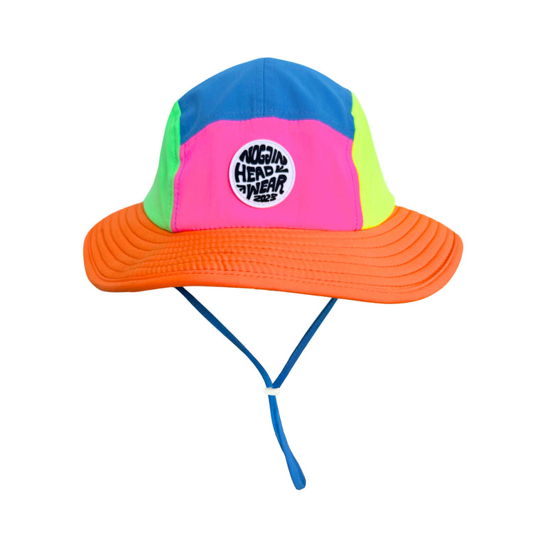 The Lookout Bucket Hat