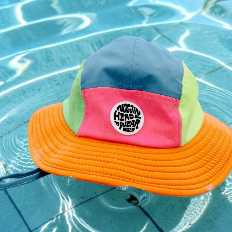 The Lookout Bucket Hat