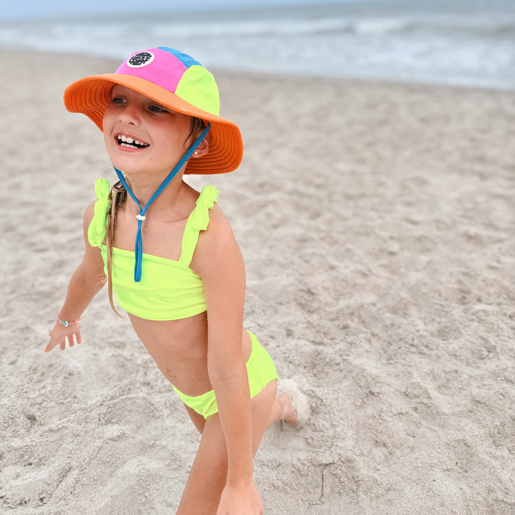 The Lookout Bucket Hat