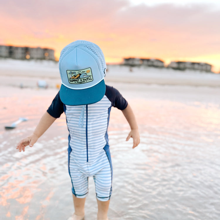 The Coast Snapback