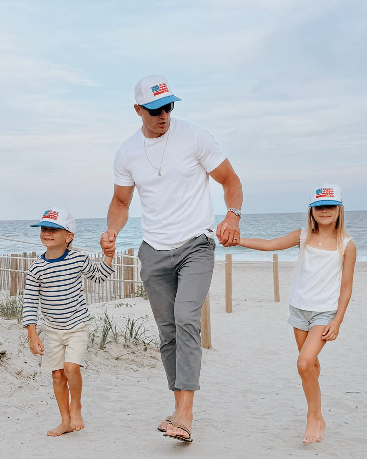 American Wave Hat *Limited Edition*