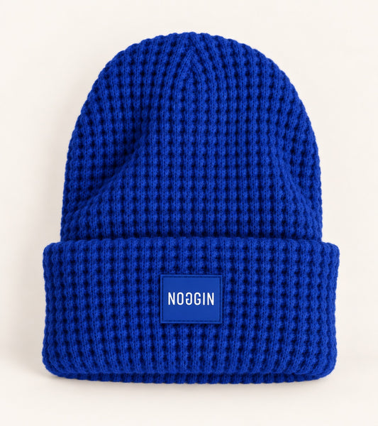 CobaltWarmHug™ Beanie