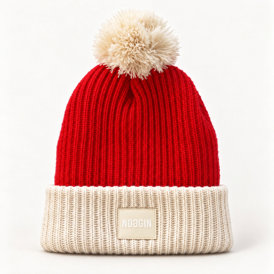 Santa Beanie - Limited Edition
