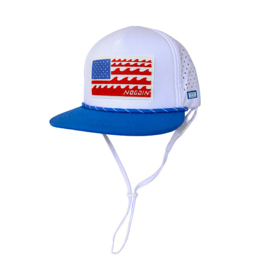 American Wave Hat *Limited Edition*