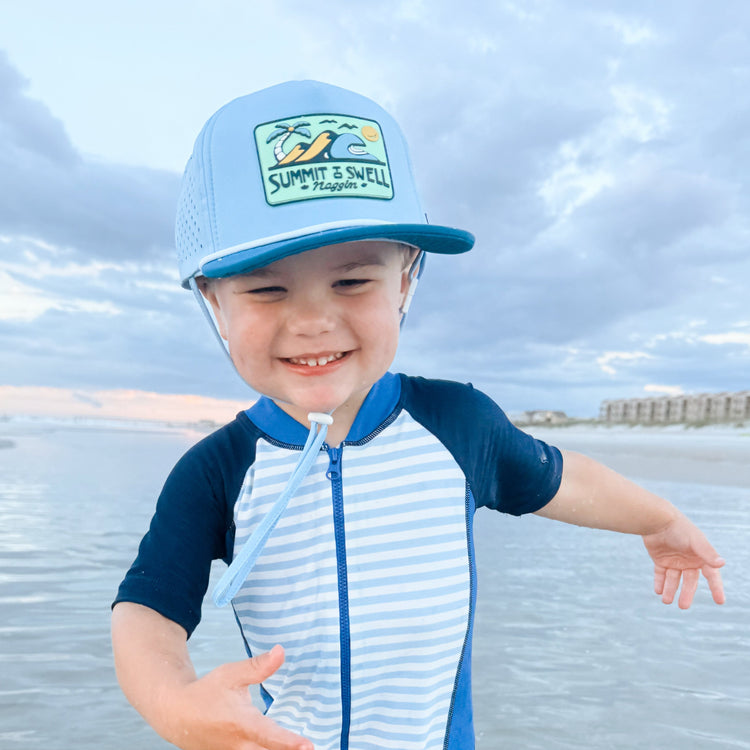 The Coast Snapback