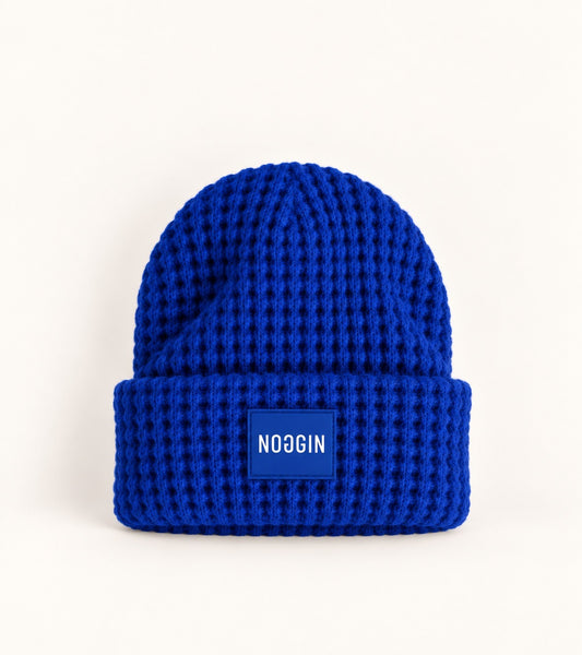 CobaltWarmHug™ Beanie