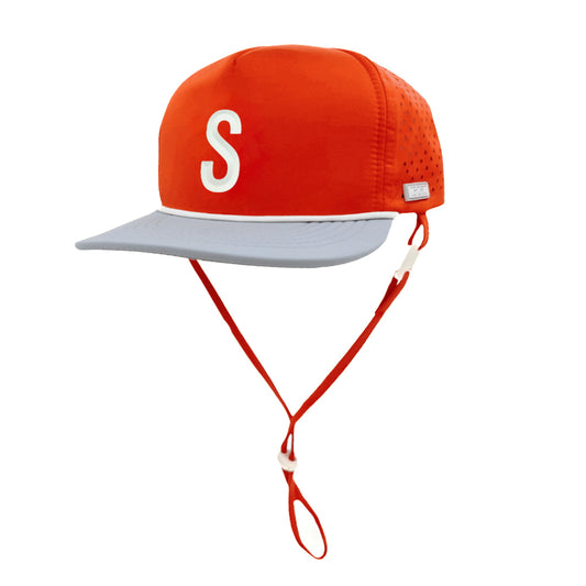 Americana (custom letter hat)