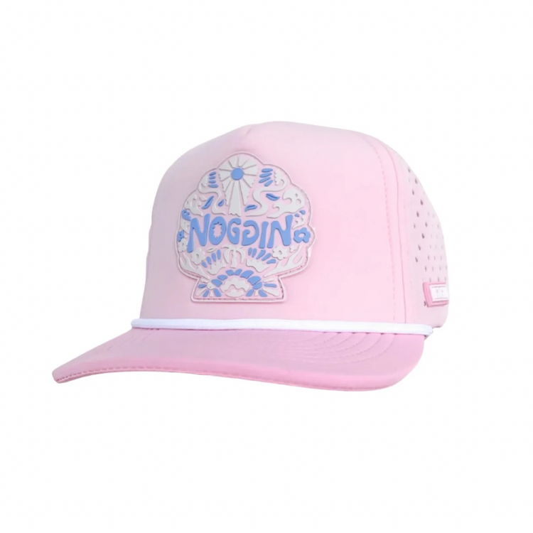 The Seashell Snapback