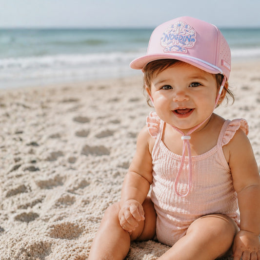 The Seashell Snapback