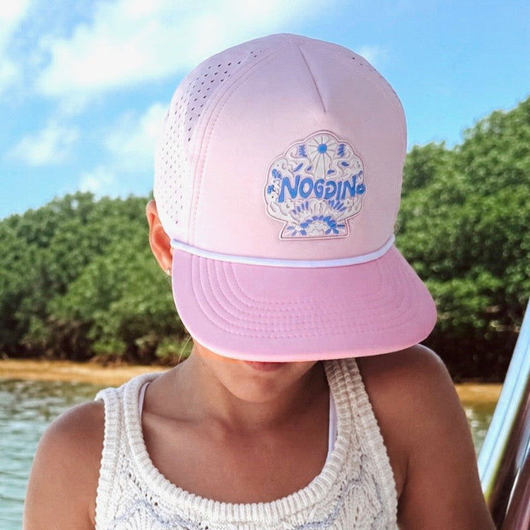 The Seashell Snapback