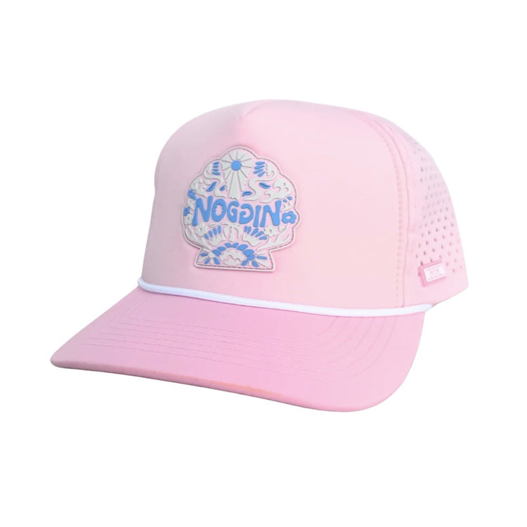 The Seashell Snapback
