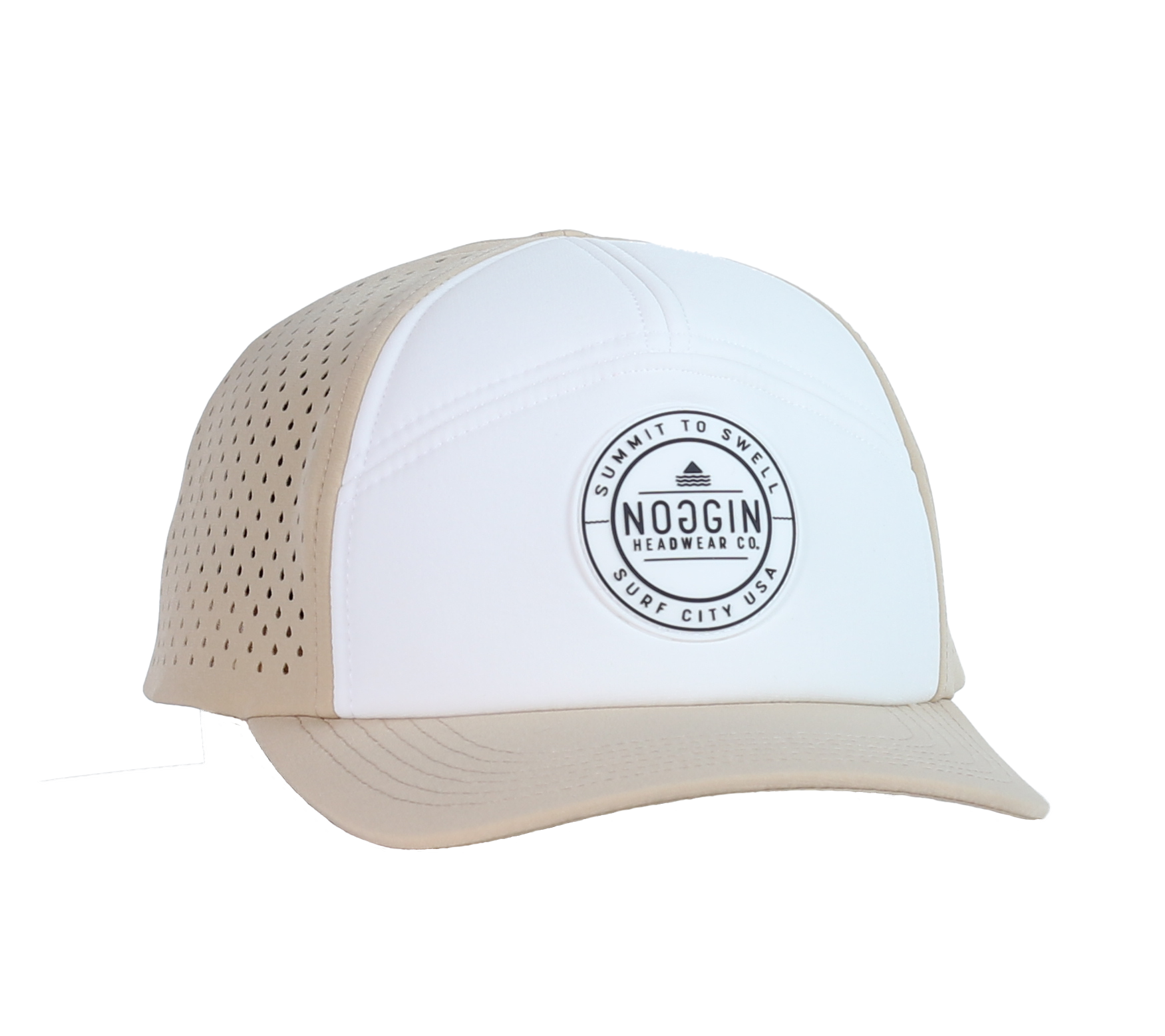 The Leo Hat – Noggin Headwear