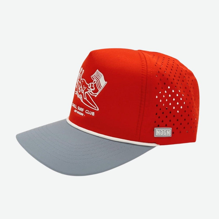 *LIMITED EDITION* Freedom Flyer Hat - Noggin Headwear