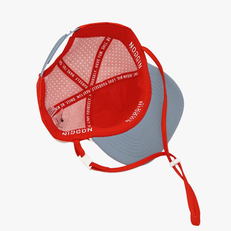 *LIMITED EDITION* Freedom Flyer Hat - Noggin Headwear