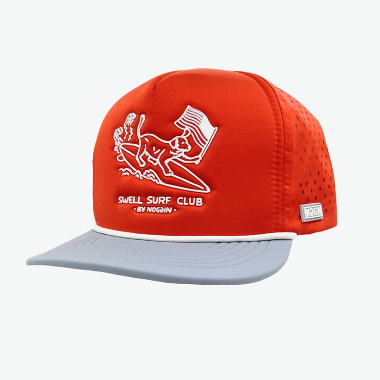 *LIMITED EDITION* Freedom Flyer Hat - Noggin Headwear