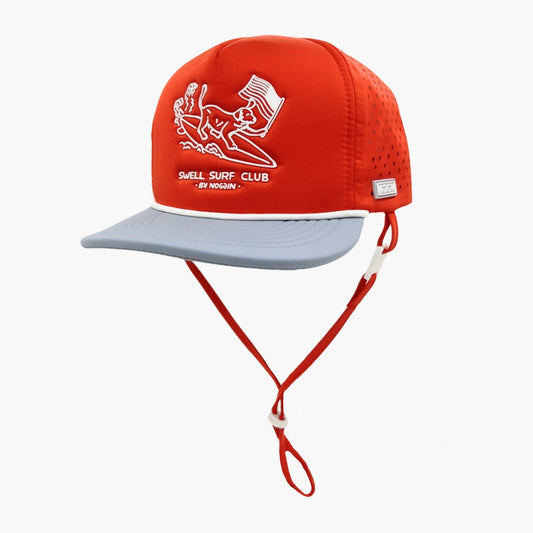 *LIMITED EDITION* Freedom Flyer Hat - Noggin Headwear