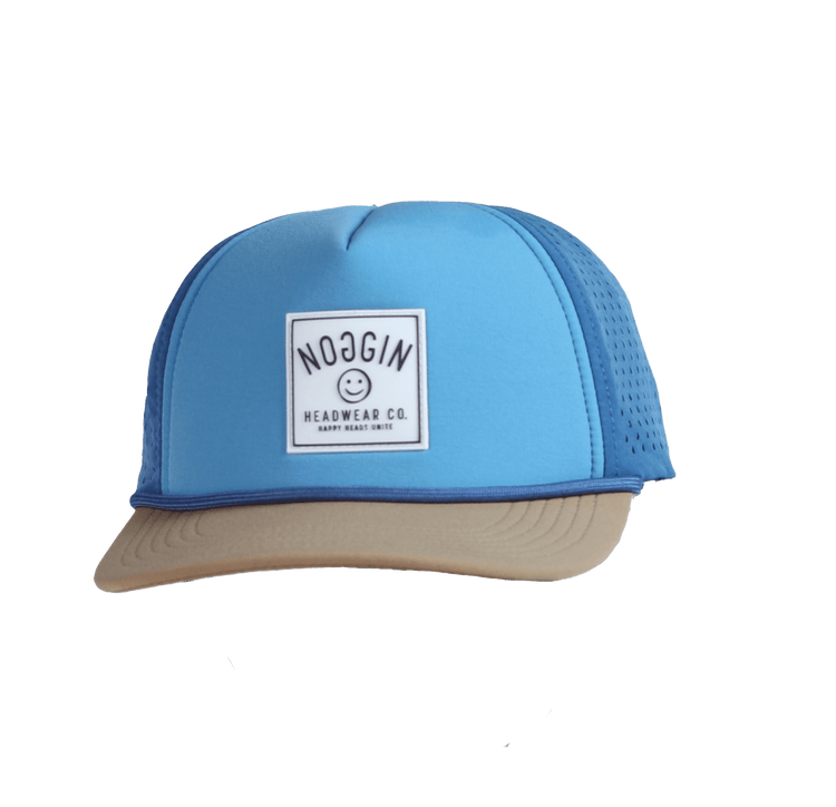 The River Trucker - Noggin Headwear