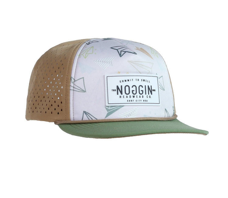 The Knox Hat - Noggin Headwear