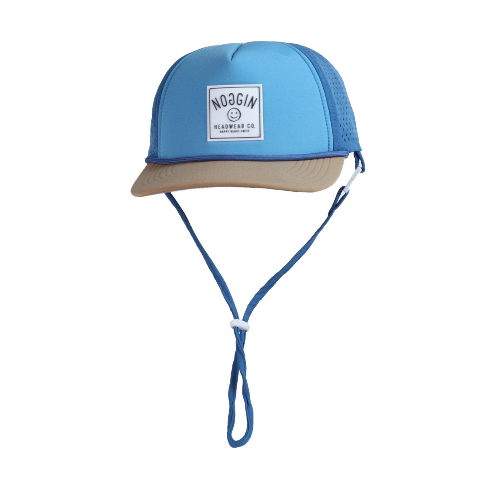 Diggin In Trucker Hat – Hamboards