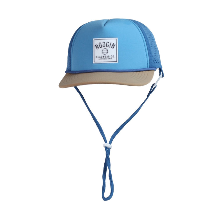 The River Trucker - Noggin Headwear