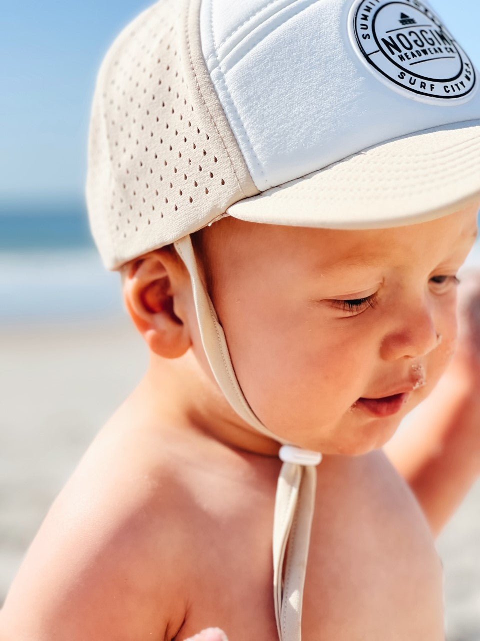 Welcome to Our Blog – Noggin Headwear