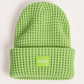 Lemon Lime WarmHug™ Beanie