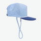 Coast (custom letter hat)