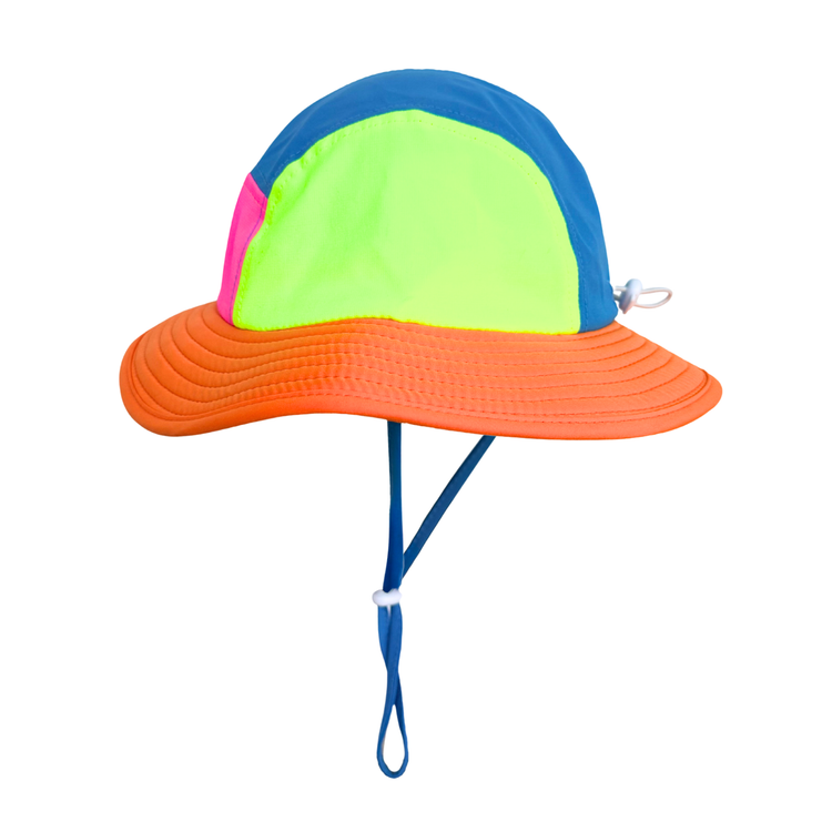 The Lookout Bucket Hat