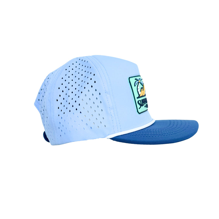 The Coast Snapback