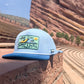 The Coast Snapback