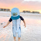 The Coast Snapback