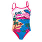 Pura Vida Girls One-Piece Swimsuit