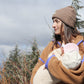Canyon Brown WarmHug Beanie