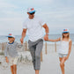 American Wave Hat *Limited Edition*