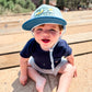 The Coast Snapback