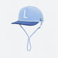 Coast (custom letter hat)
