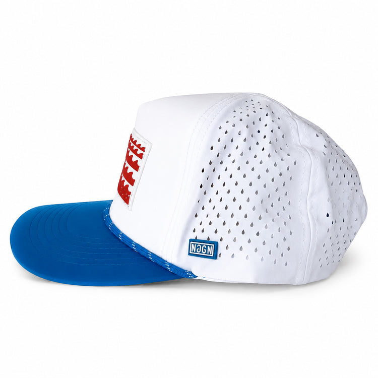 American Wave Hat *Limited Edition*