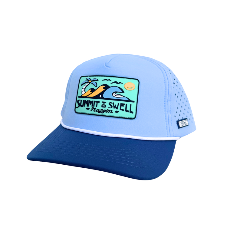 The Coast Snapback