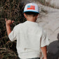 American Wave Hat *Limited Edition*