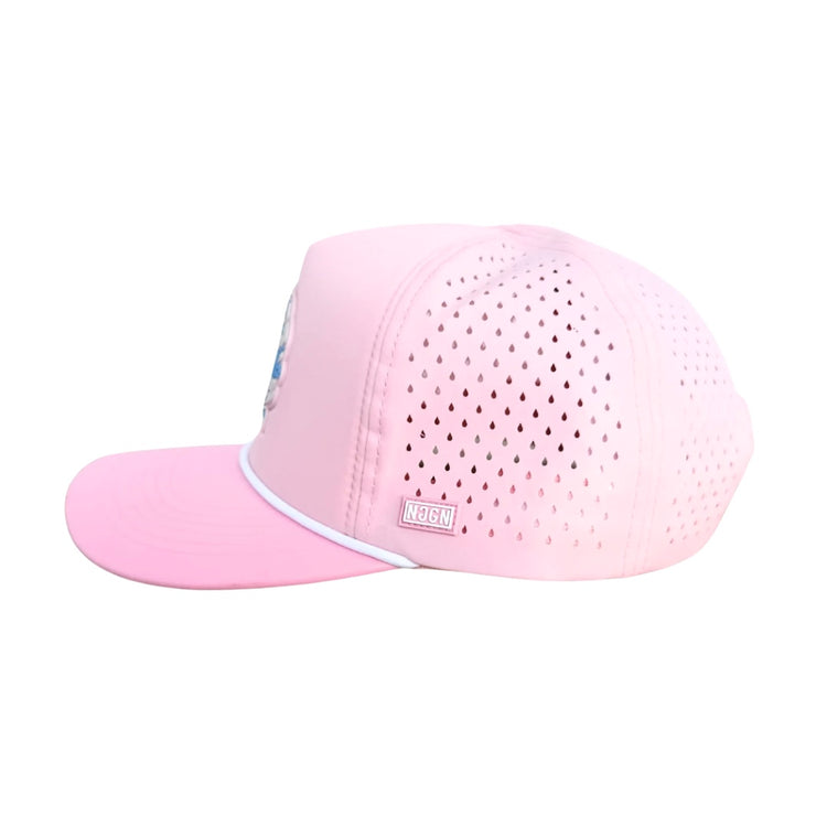 The Seashell Snapback