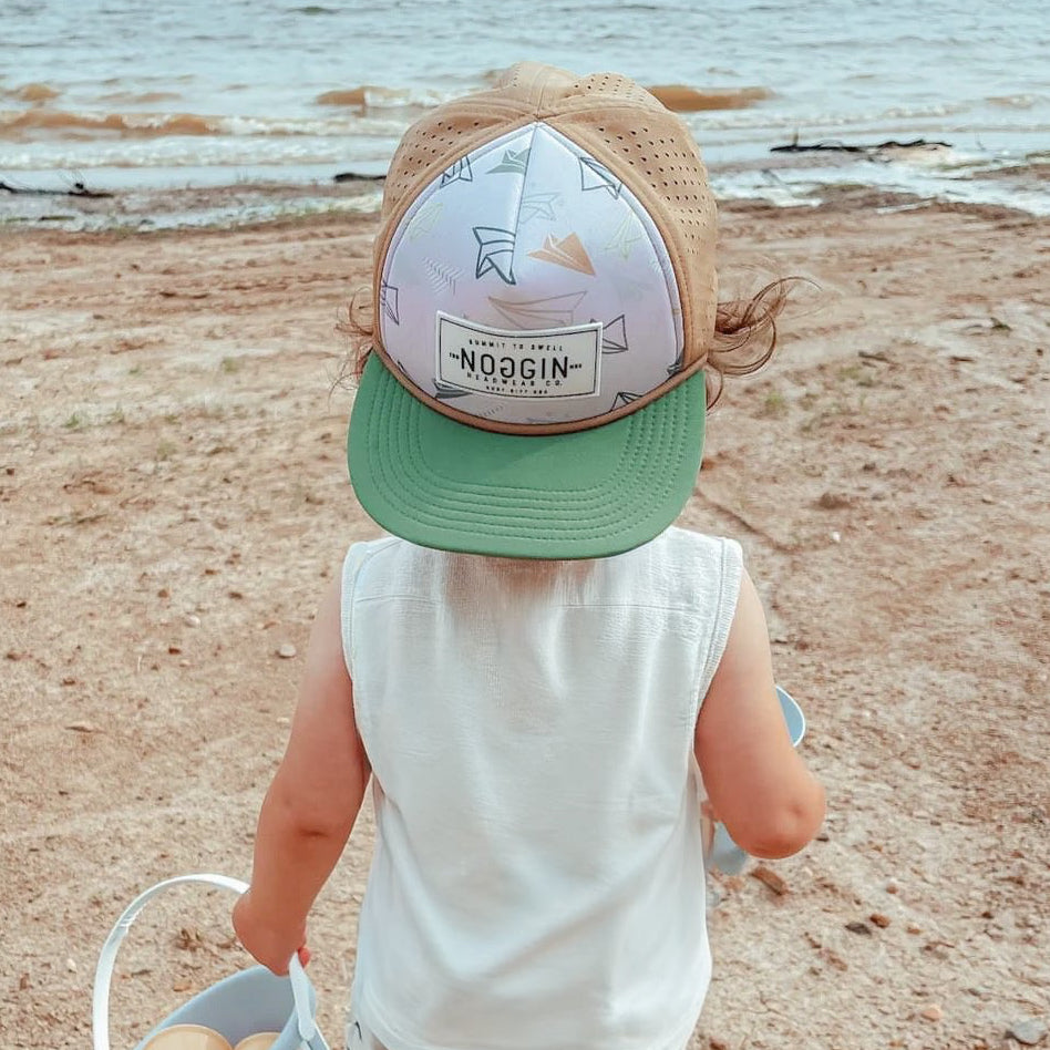 Noggin Headwear Co.