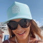 Surf Club Hat