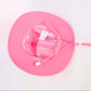 Beach Buddy Bucket Hat - Pink