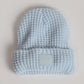 Sky Blue WarmHug Beanie