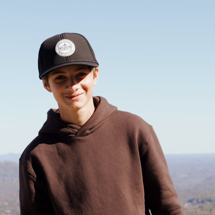 The Onyx Baseball Cap