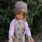 Canyon Brown WarmHug Beanie