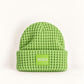 Lemon Lime WarmHug™ Beanie