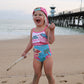 Pura Vida Grom Hat - Pink
